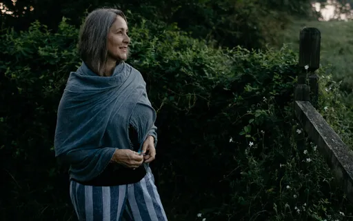 Create Space Through Awareness Of Your Emotions And Stories