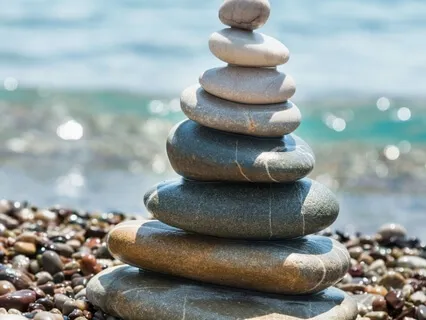 Create Stability And Ease 