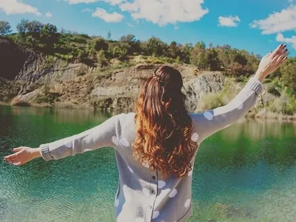 Create Stronger Boundaries & Become More Self Sovereign