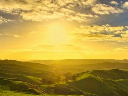 Create Your Day - A Morning Practice