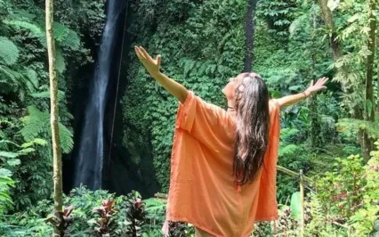 Create Your Day For Freedom Morning Practice