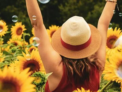 Create Your Day With Gratitude