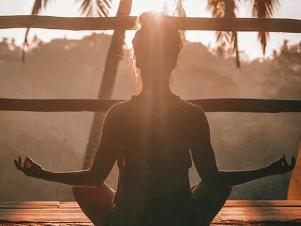 Create Your Life Morning Meditation