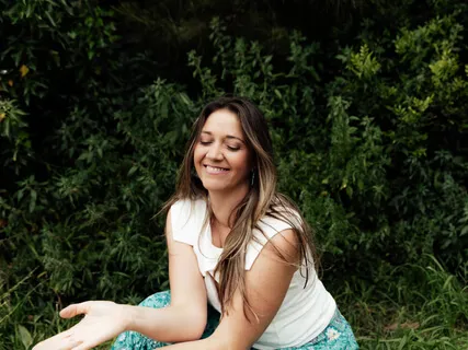 Create Your New Abundant Reality