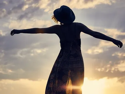 Create Your Own Energy 