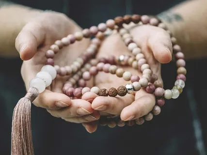 Create Your Own Mantra For Daily Affirmation