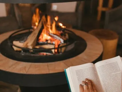 Create Your Own Sanctuary Of Happiness | Hygge 432 Hertz