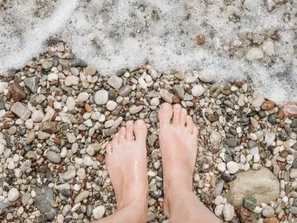 Create Your Safe Place With Sensory Healing