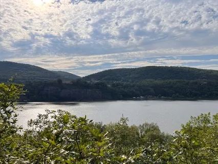 Creating A Breathing Space