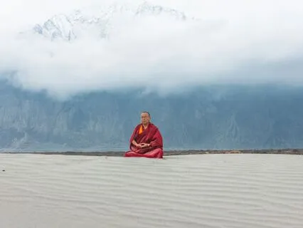 Creating A Daily Meditation Routine