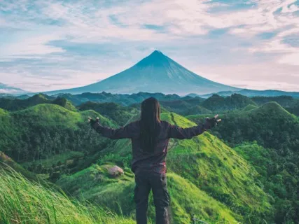 Creating A Dream - Meet Your Future Self