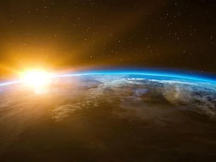 Creating A New Reality From The True State Of Emptiness