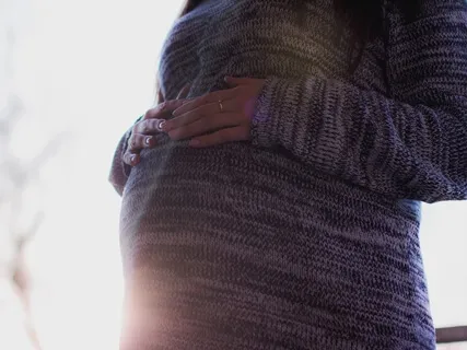 Creating A Powerful & Loving Support Team For Your Pregnancy & Birth