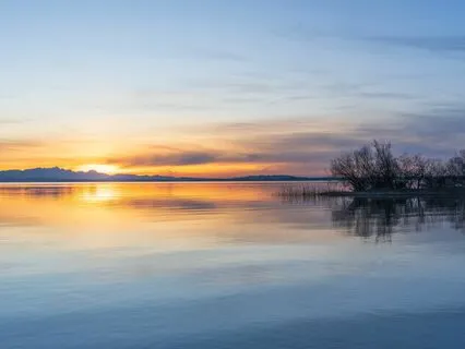 Creating A Quiet Calm Mind