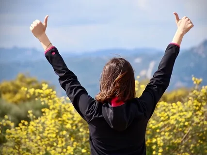 Creating A Relationship With Ourselves