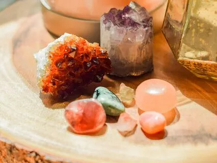 Creating Sacred Space