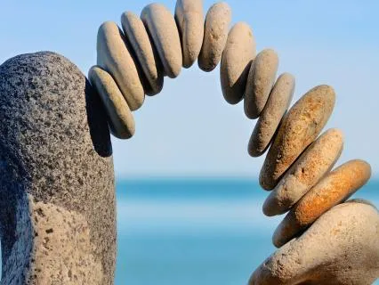 Creating A Sacred Space Within