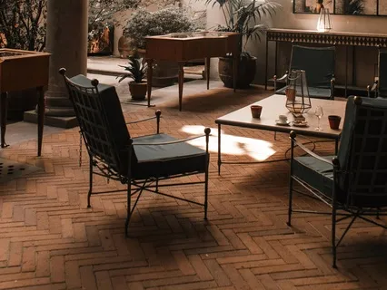 Creating A Safe Space For Your Inner Family