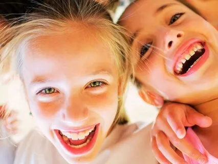 Creating A Smiling Body For Health, Happiness, Peace & Love