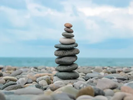 Creating Abundance: Just For Today