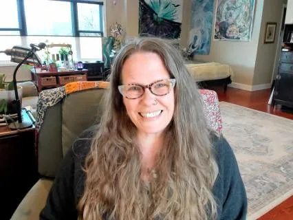 Creating Altars At Home: A Landing Pad For What Matters