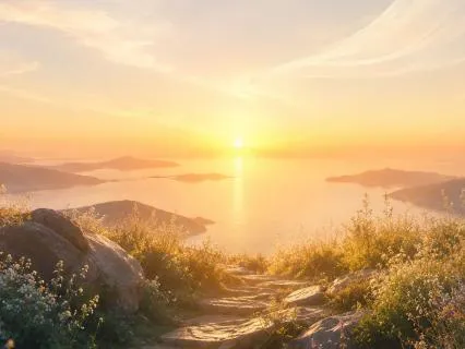 Creating An Abundant And Sovereign Life (Live)