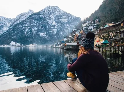 Creating An Inner Sanctuary