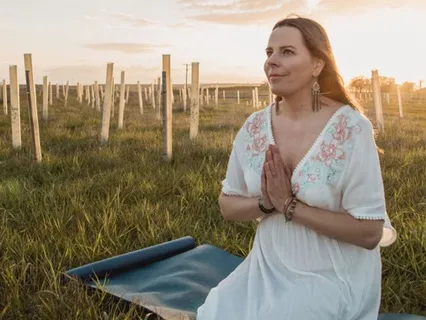 Creating Boundaries; Affirmation Meditation