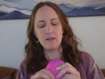 Creating Calm for ADHD/Autism