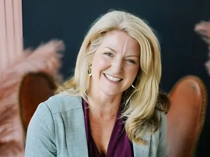 Creating Calm In A Beautiful Meadow