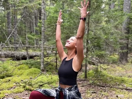 Creating Calm In Your Busy Day