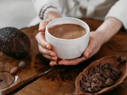 Creating Ceremony With Your Morning Beverage