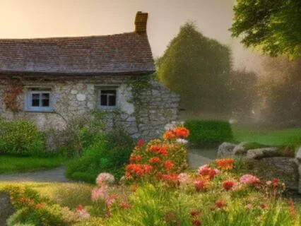 Creating Change- A Gentle Meditation Story