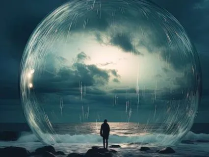 Creating Energetic Boundaries