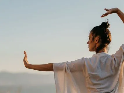 Creating Healthy Energetic Boundaries