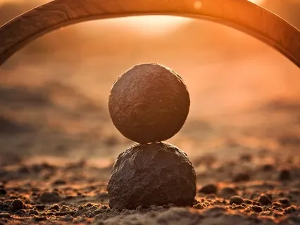 Creating Inner Harmony