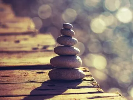 Creating Inner Peace - Empowering Visualization