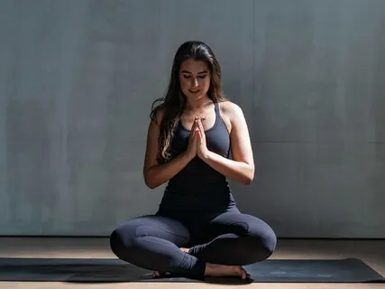 Creating Inner Strength Meditation