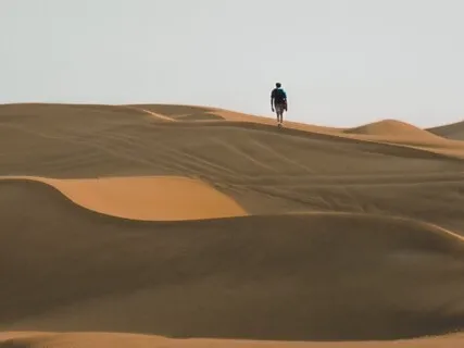 Creating Intention For Change  - 10 Minute Daily Insight