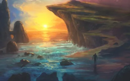 Creating Magic In Life - Story Of Grandmother Spider