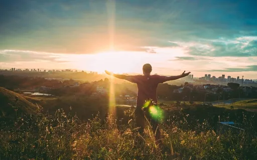 Creating Meaning In A Meaningless Universe