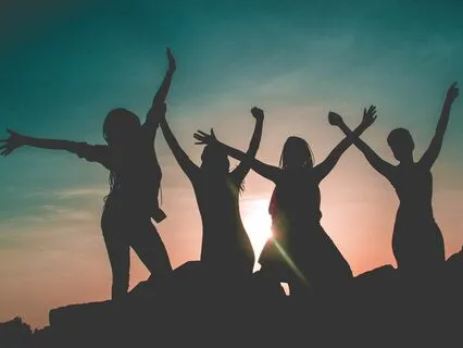 Creating Momentum Live Talk- Seven Stages Of Creating