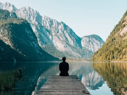 Creating Peace, Love And Earth Connection