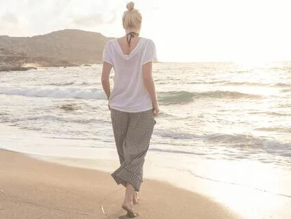 Creating Movement Through Your Spine