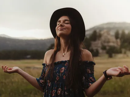 Create Peace In Your Body 