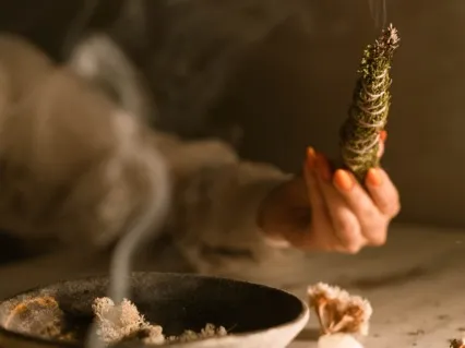 Creating Presence Within The Self