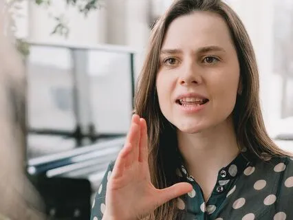 Creating Psychological Safety In Teams (Live)