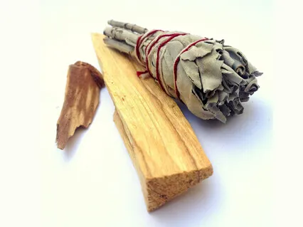 Creating Sacred Space: Centering