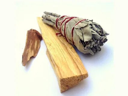 Creating Sacred Space: Invite In Love And Light