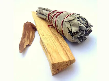 Creating Sacred Space: The Energetic Parameter